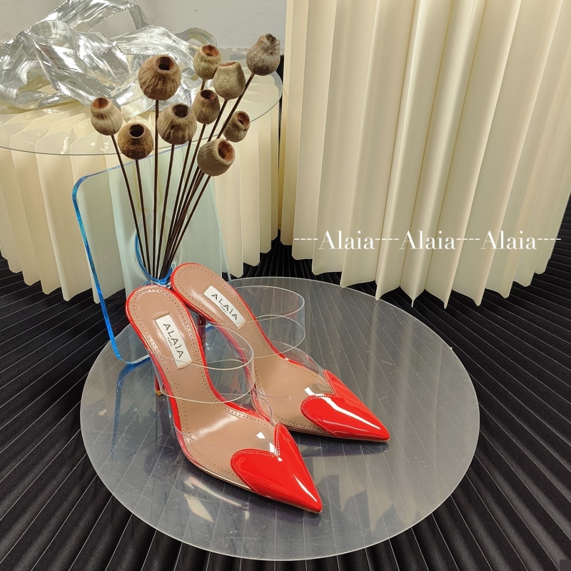 F**di high heels